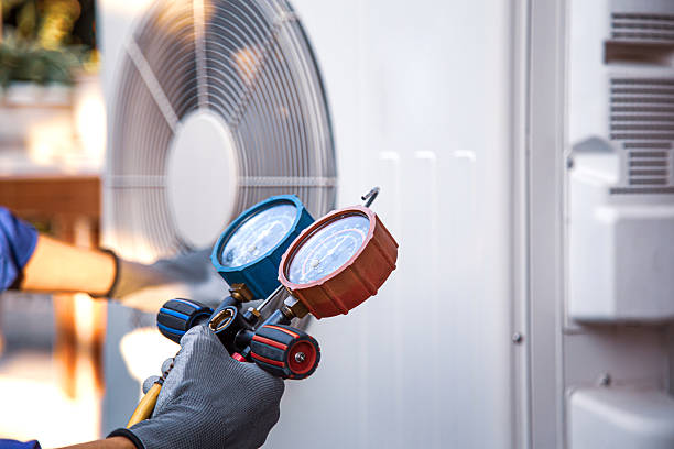 Affordable Emergency Hvac solutions in Cascade, ID