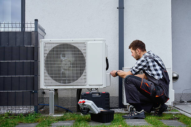 Trusted Emergency Hvac service in Cascade, ID - JG Cool HVAC
